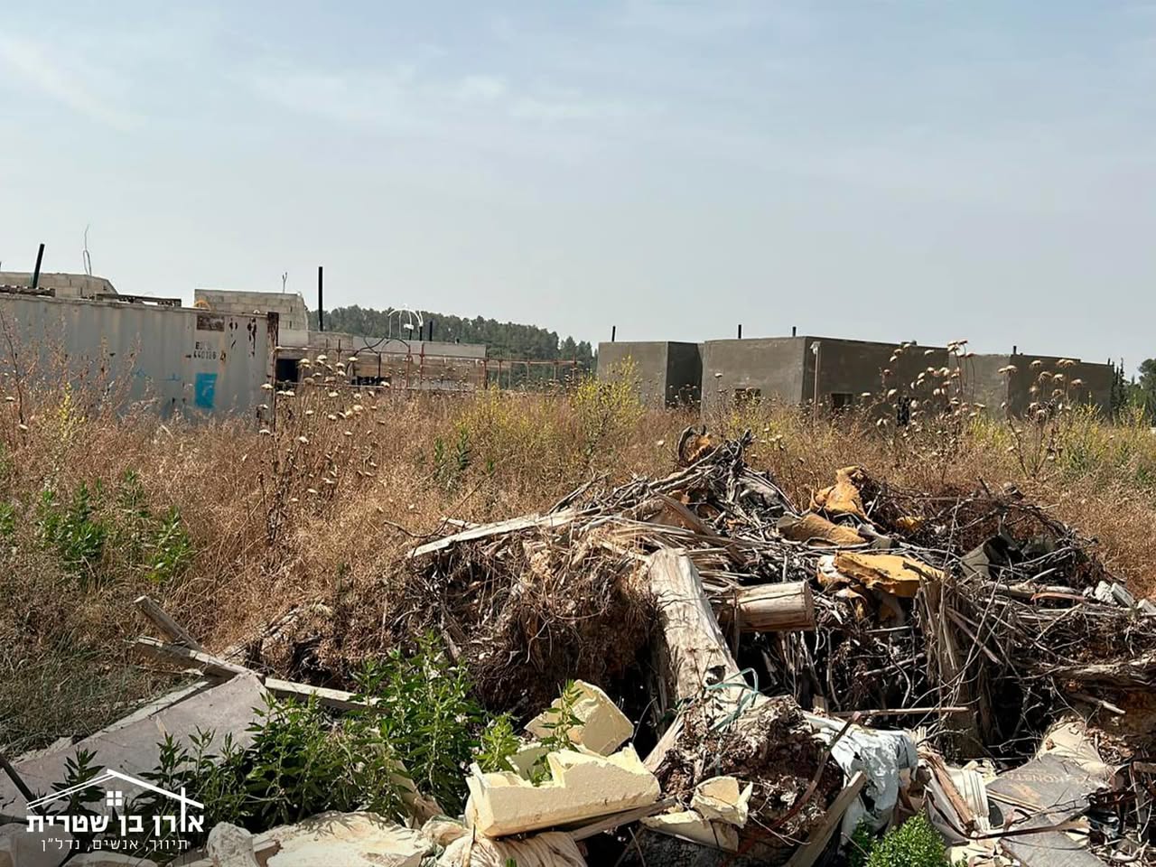 נכס בשריגים — תמונה 4