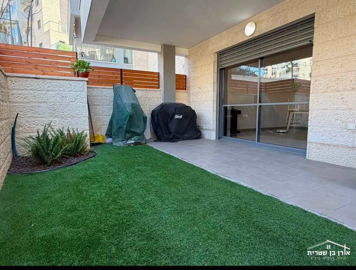 Apartment in Neve Shamir, Beit Shemesh — photo 3