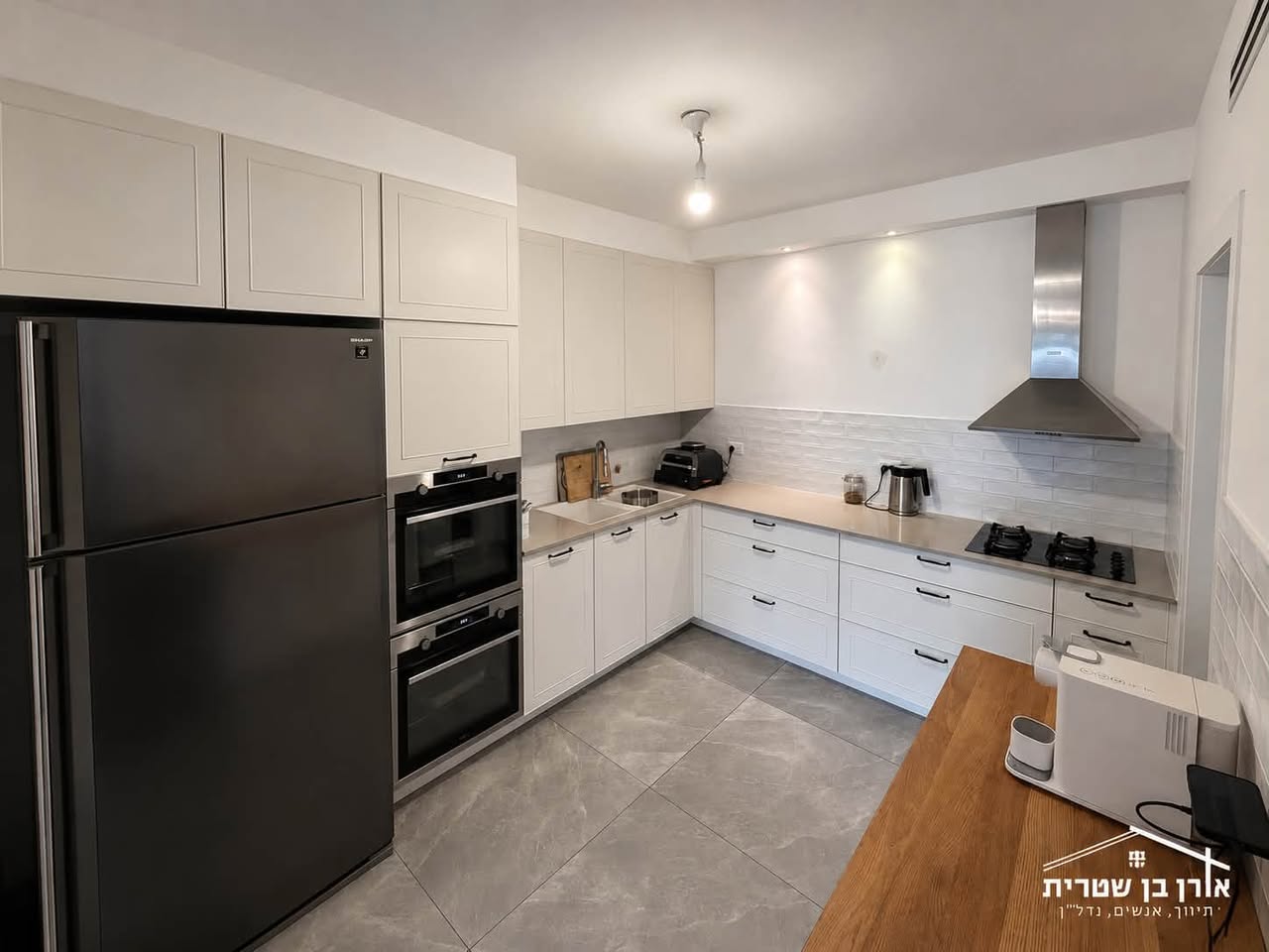 Apartment in Neve Shamir, Beit Shemesh — photo 4