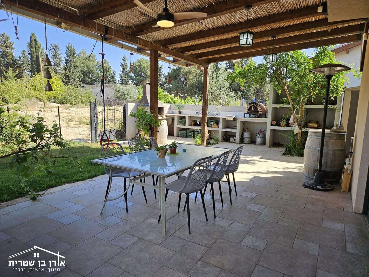 בית פרטי בלוזית — תמונה 2