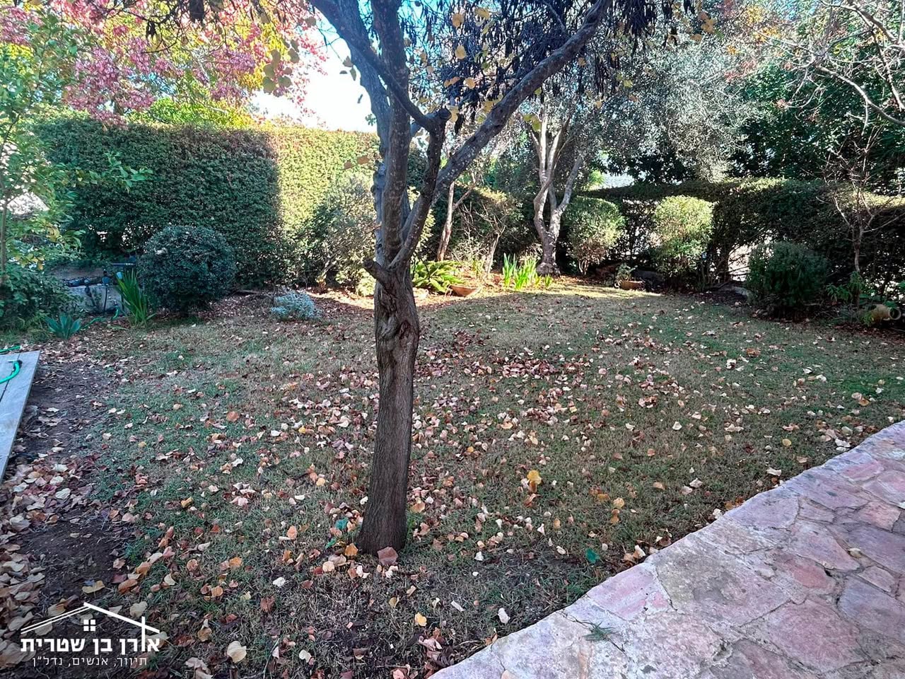 בית פרטי בשריגים — תמונה 6