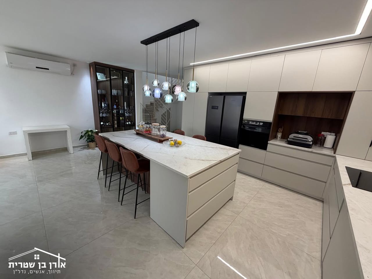 Duplex in Beit Shemesh