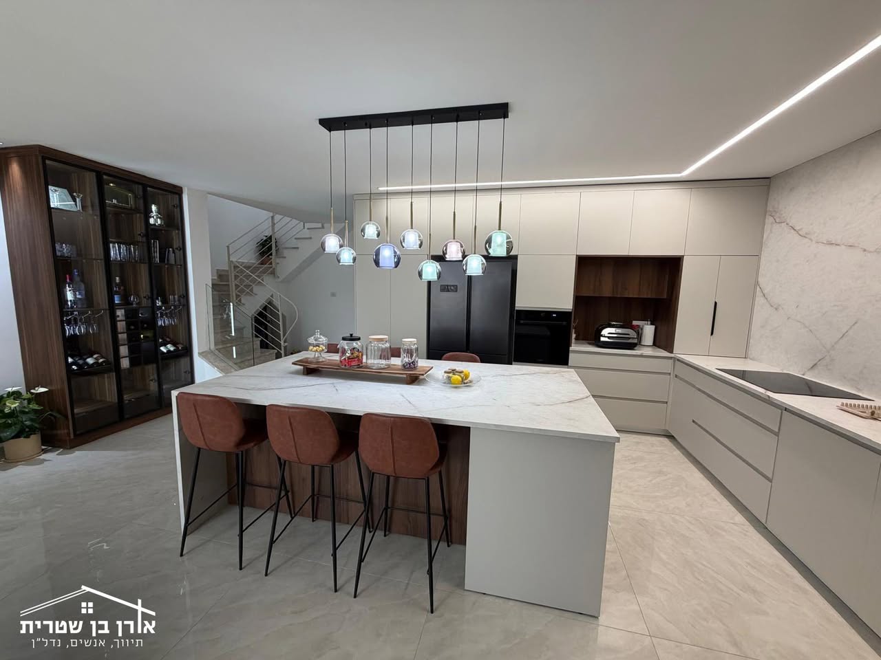Duplex in Beit Shemesh — photo 2