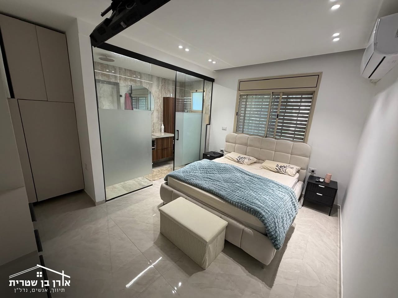 Duplex in Beit Shemesh — photo 4