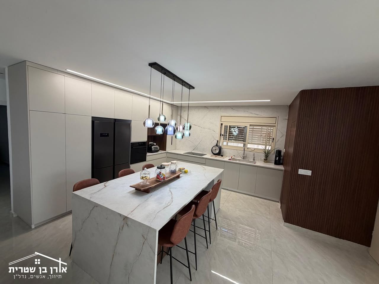 Duplex in Beit Shemesh — photo 5