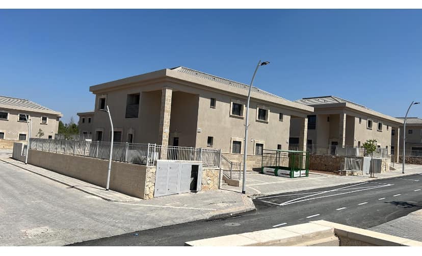 דו משפחתי בבר אילן — תמונה 2
