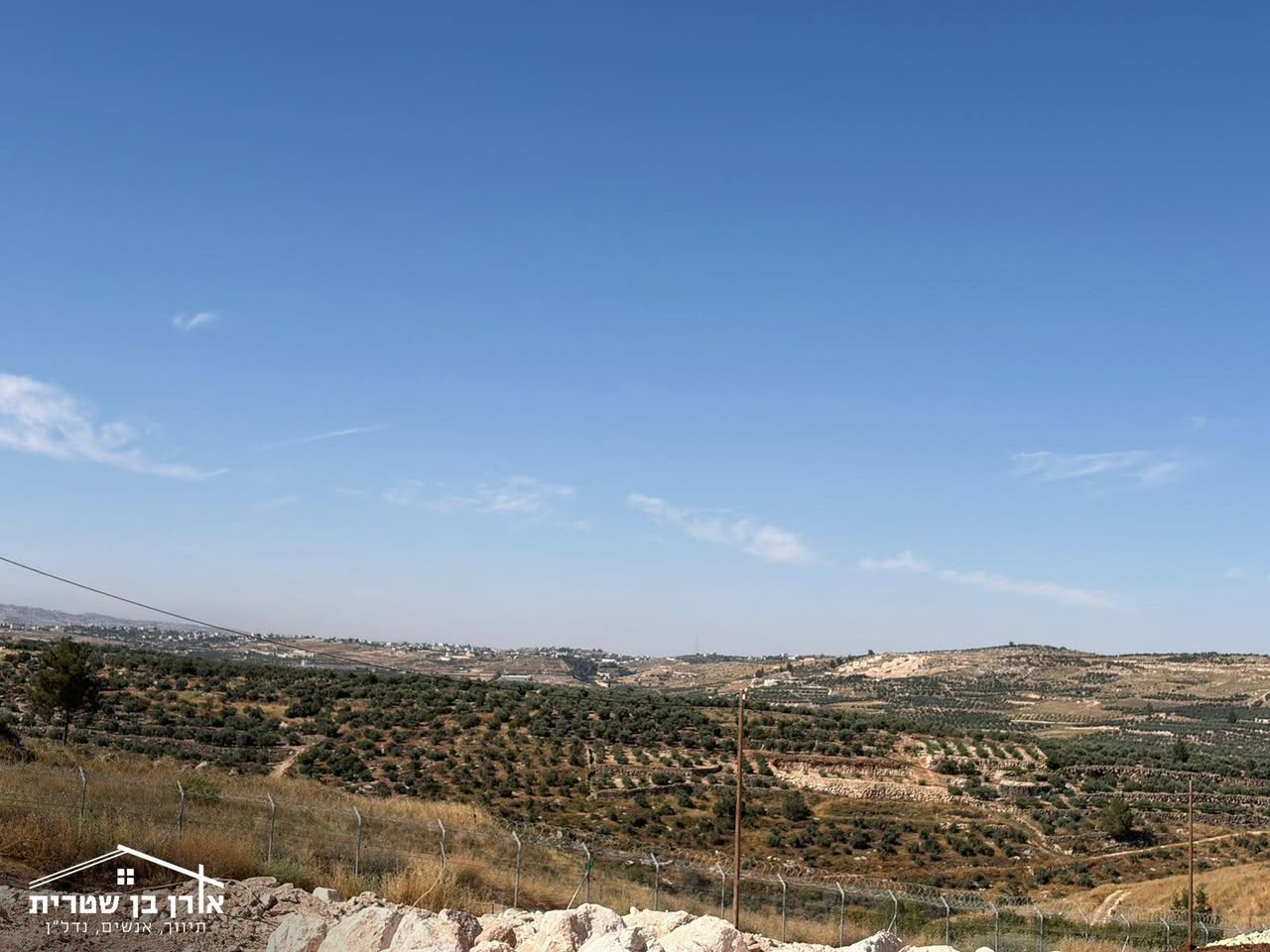 מגרש בגבעות עדן — תמונה 4