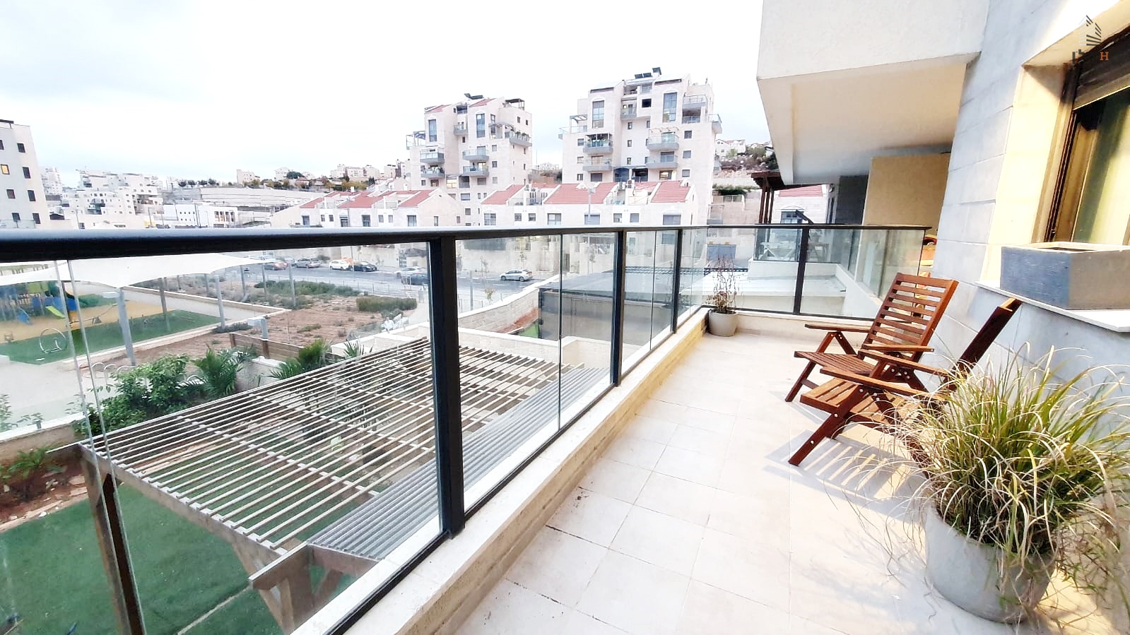 דירה בהמשקפיים — תמונה 4
