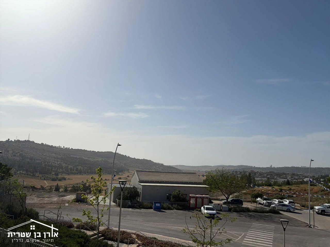 דו משפחתי בגבעות עדן — תמונה 6