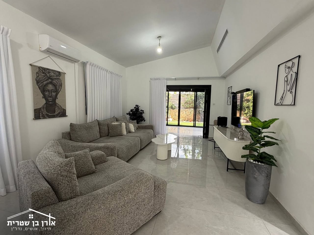 Private house / villa in Luzit — photo 3