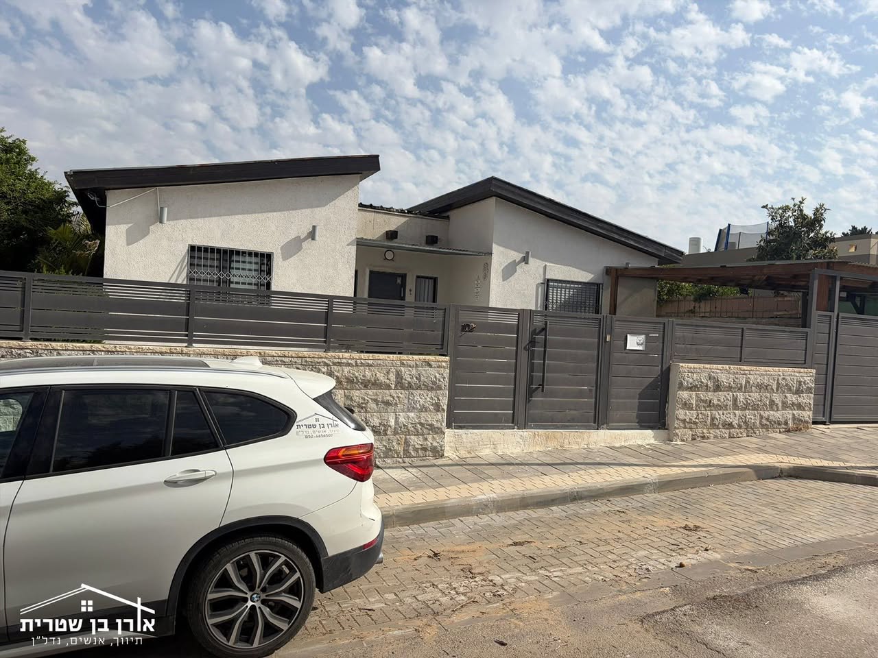 Private house / villa in Luzit — photo 7