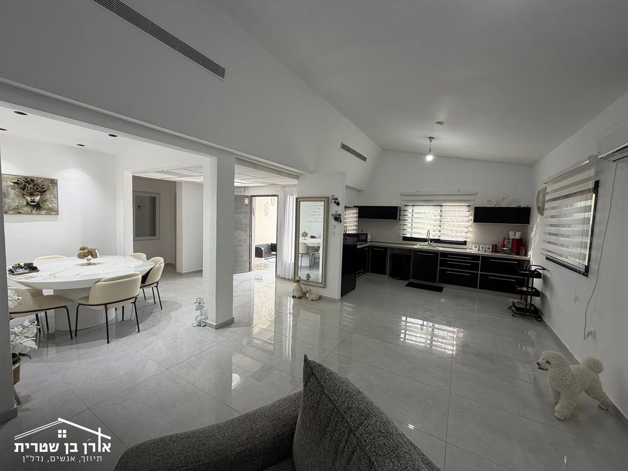 Private house / villa in Luzit — photo 9