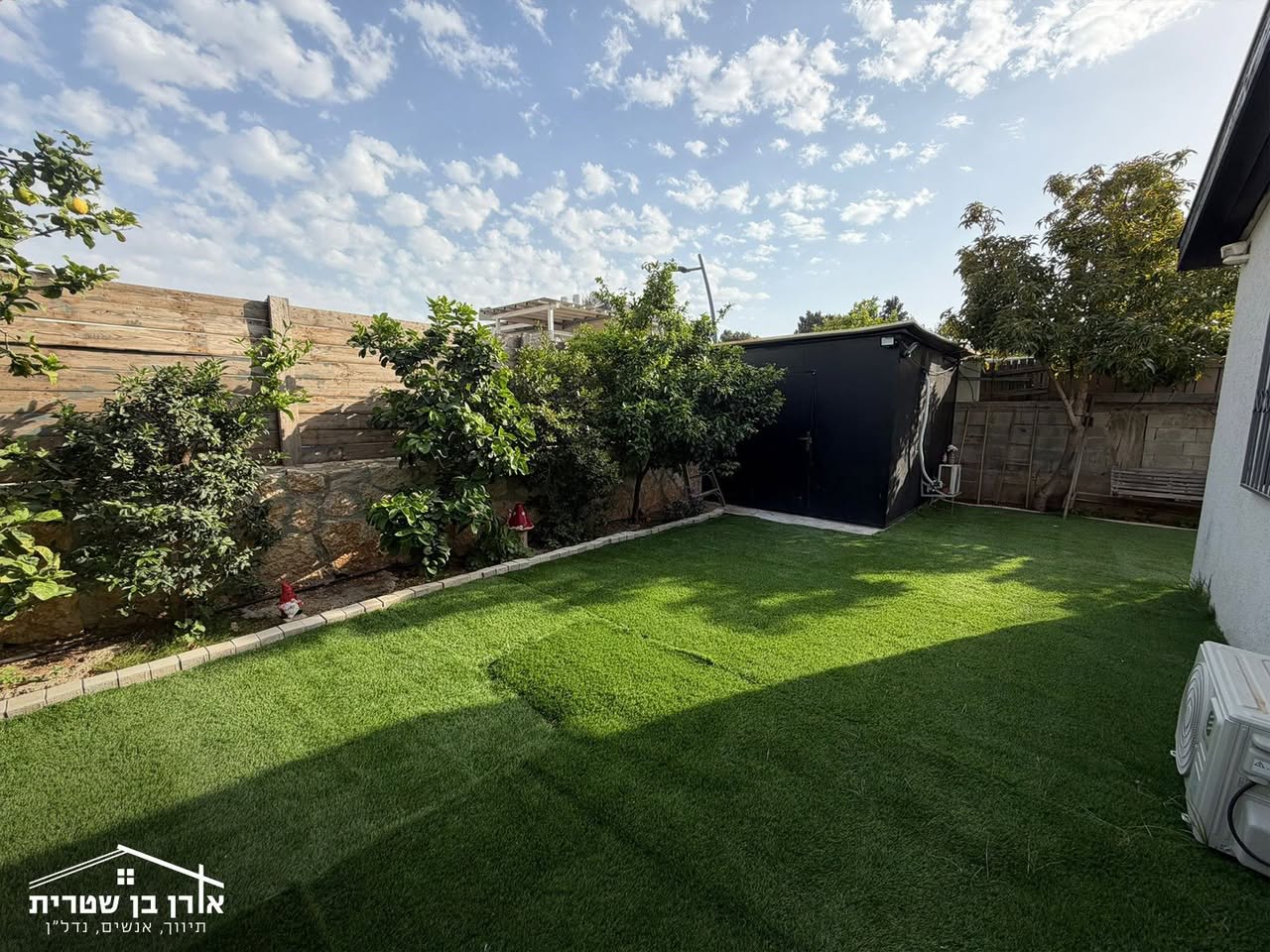 Private house / villa in Luzit — photo 10