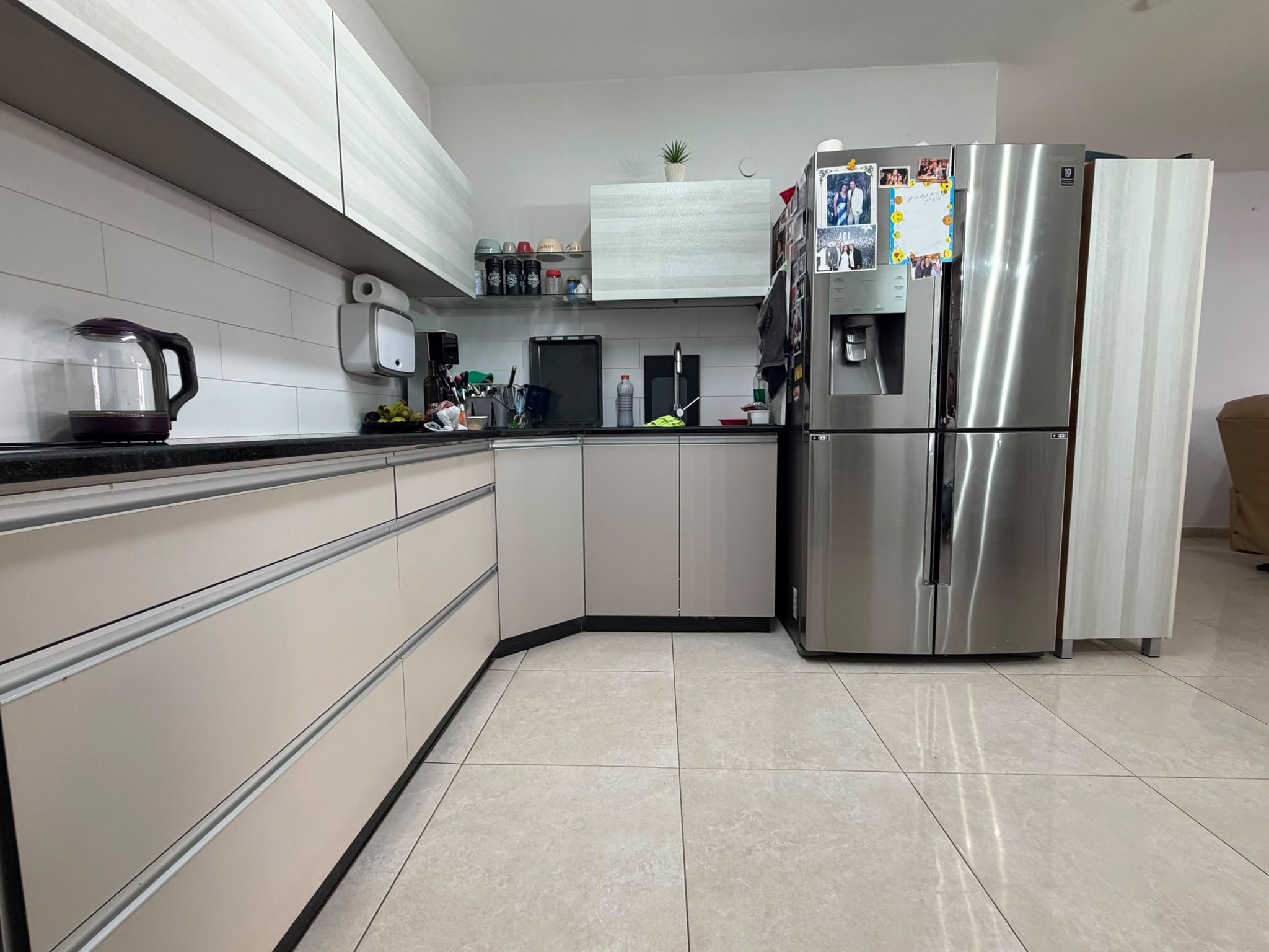 Garden apartment in Bar Ilan, Beit Shemesh — photo 2