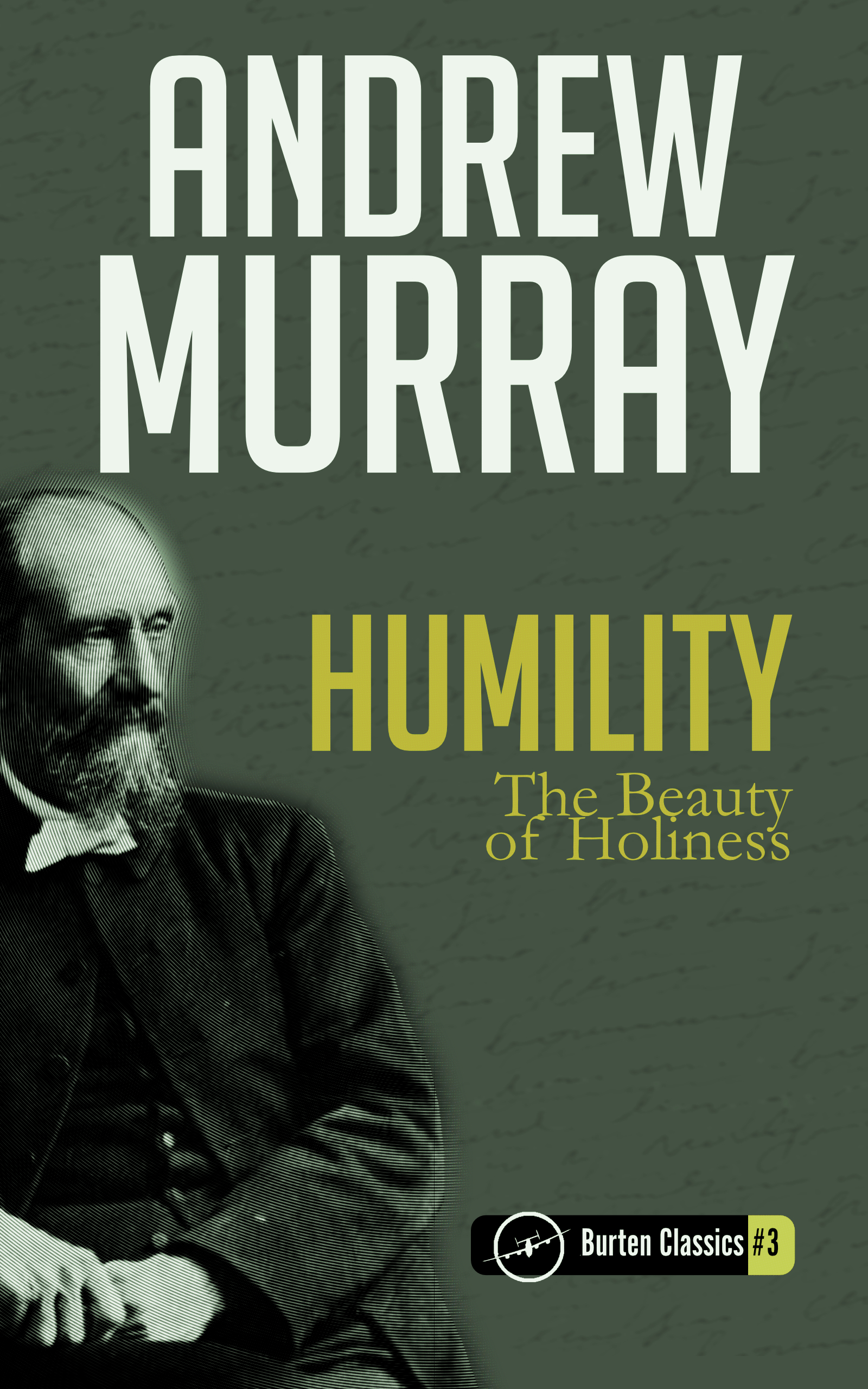 Book cover for Humility
