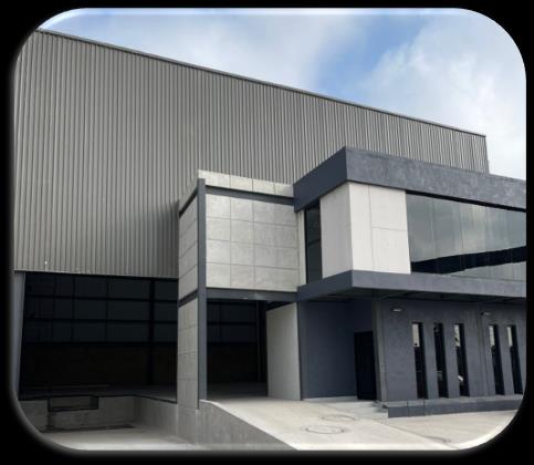 Nave Industrial en Renta en Toluquilla, Jalisco