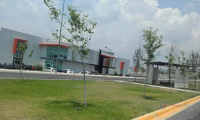 Bodega 790m2 - Advance Queretaro