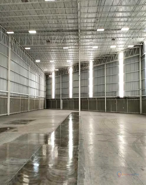 Bodega en Renta en Parque Industrial San Ángel, Zapopan, Jalisco - 1,800 m2