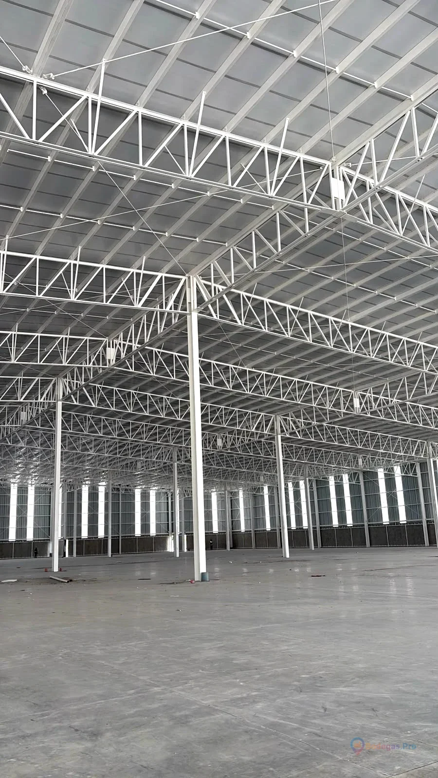 Bodega Industrial Clase A en Renta | 10,377 m² | INJC Park Colón, Tlaquepaque, Jalisco