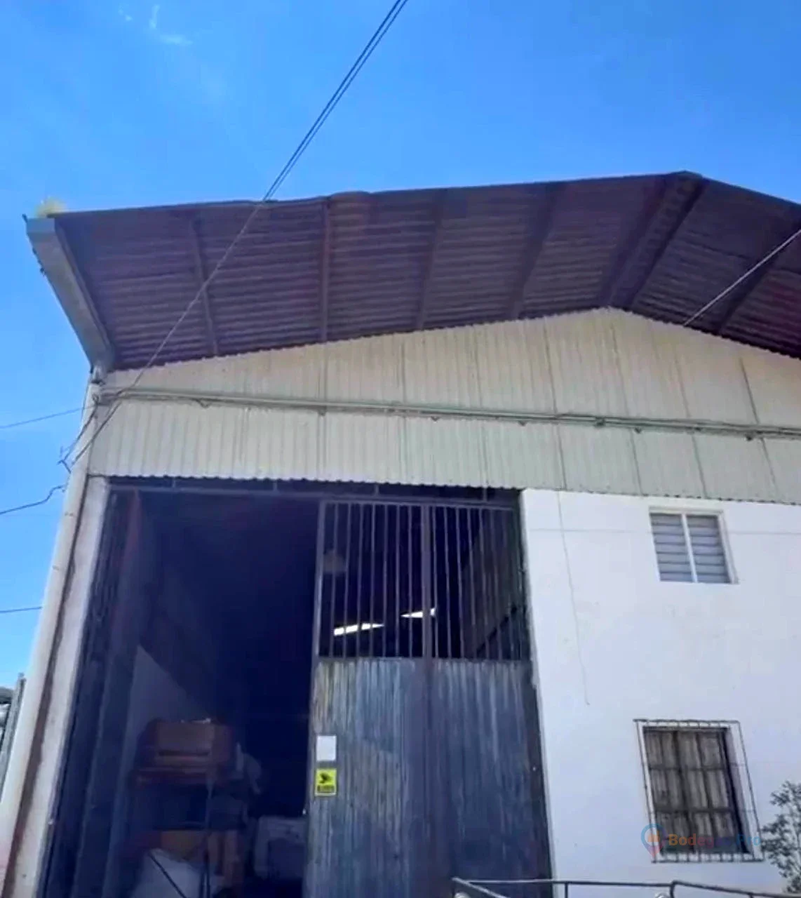 Bodega Comercial en Venta en El Salto, Jalisco | 936.90m² Construcción