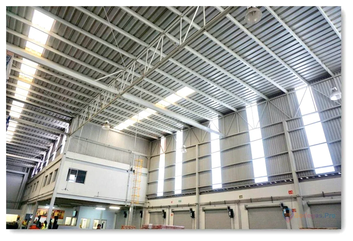 Álamo Industrial | Nave Industrial en Renta de 5101 m²