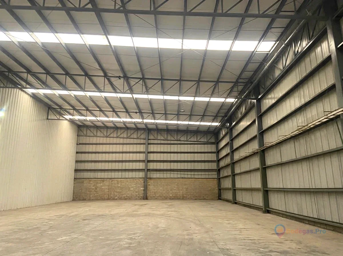 【哈利斯科州 · Tlaquepaque】 GrunPark La Llave 园区 723 m² 甲级工业厂房 (现房出租) - 墨西哥工业厂房 Gongye Space