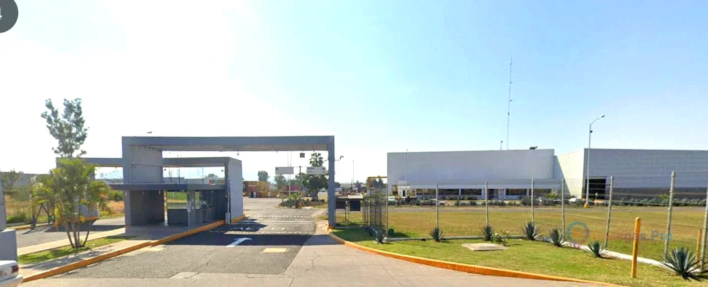 【哈利斯科州 · El Salto】 woxbie 园区 7,040 m² 甲级工业厂房 (现房出租) - 墨西哥工业厂房 Gongye Space