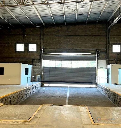 Nave Industrial en Renta en San Pedro Tlaquepaque, Jalisco - Excelente Ubicación Logística