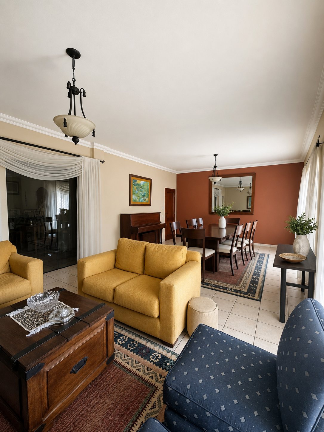 Casa en venta 9