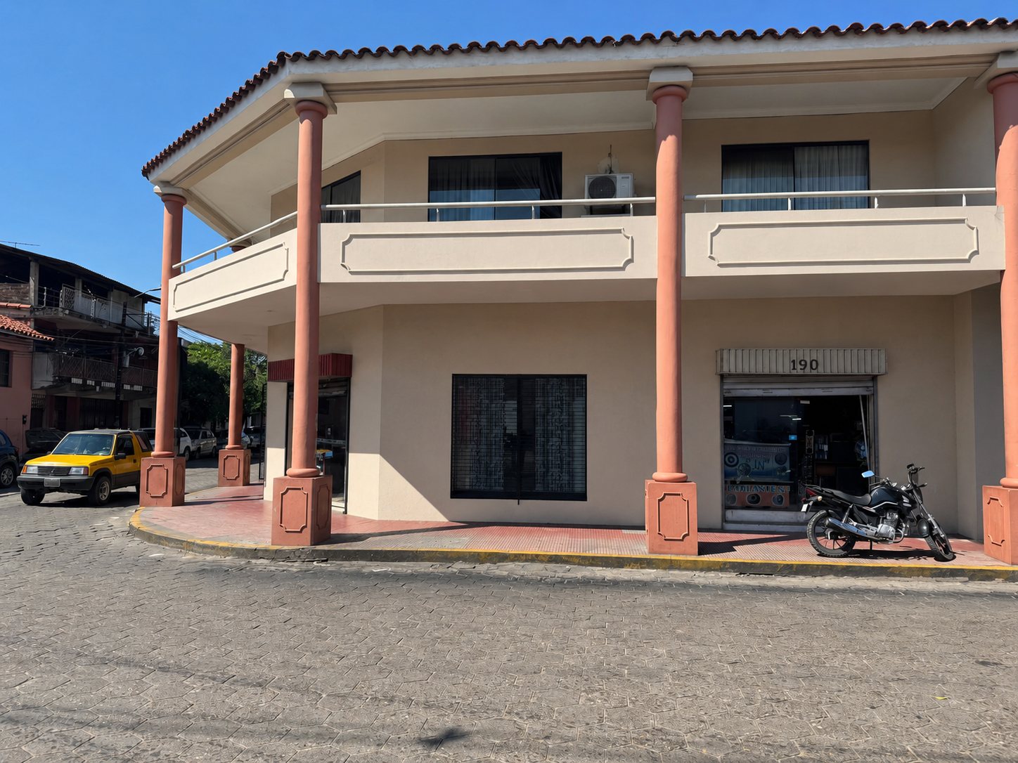 Casa en venta 12