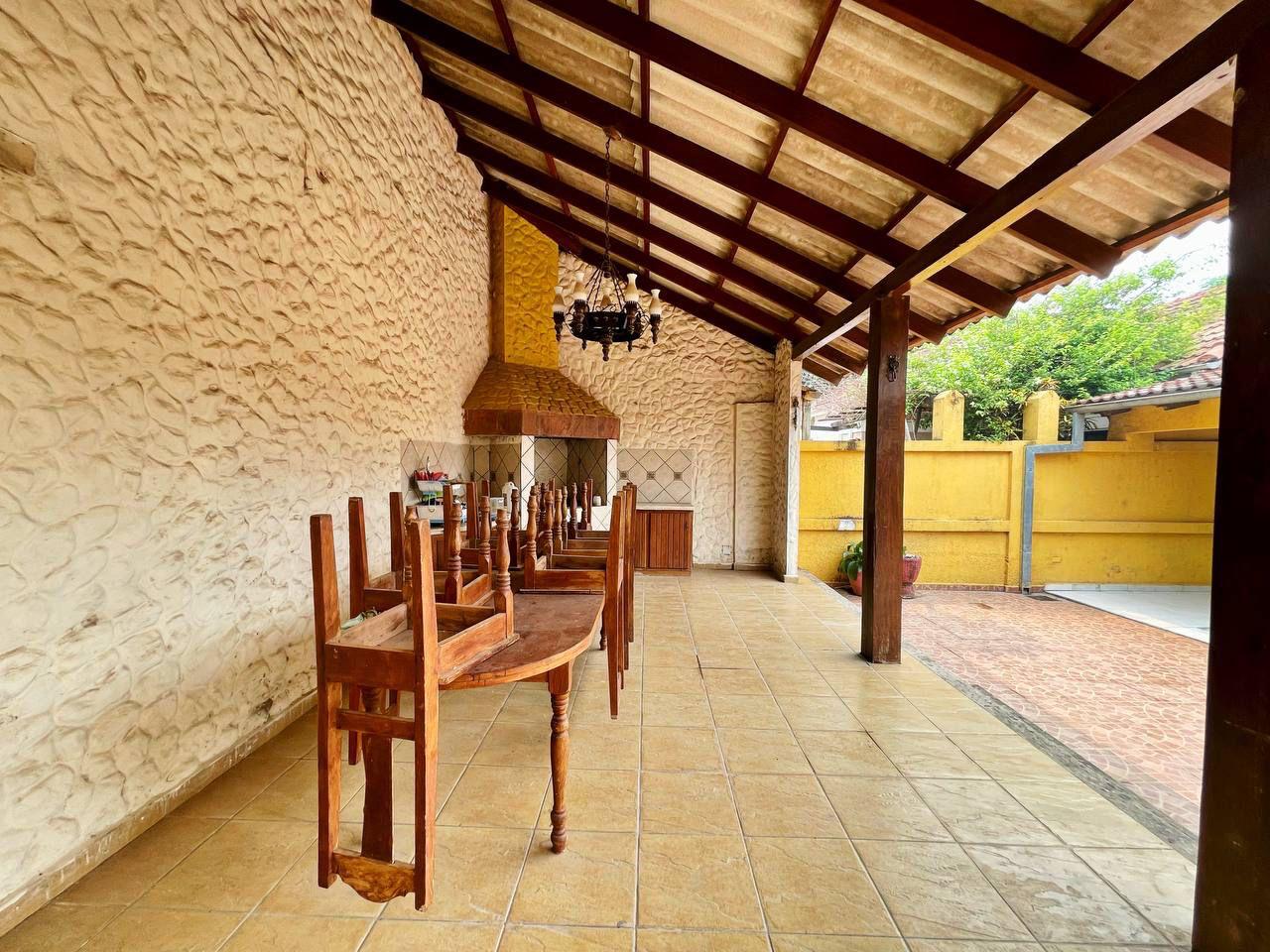 Casa en venta 10