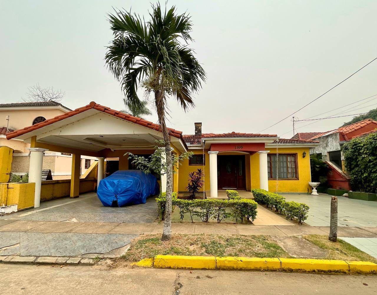 Casa en venta 13