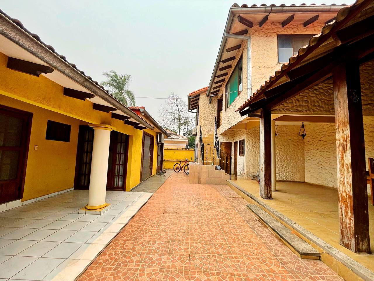 Casa en venta 4