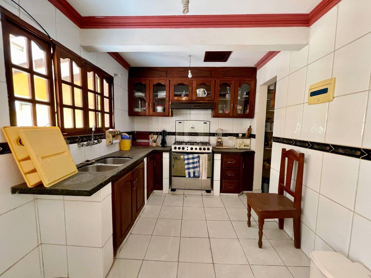 Casa en venta 9