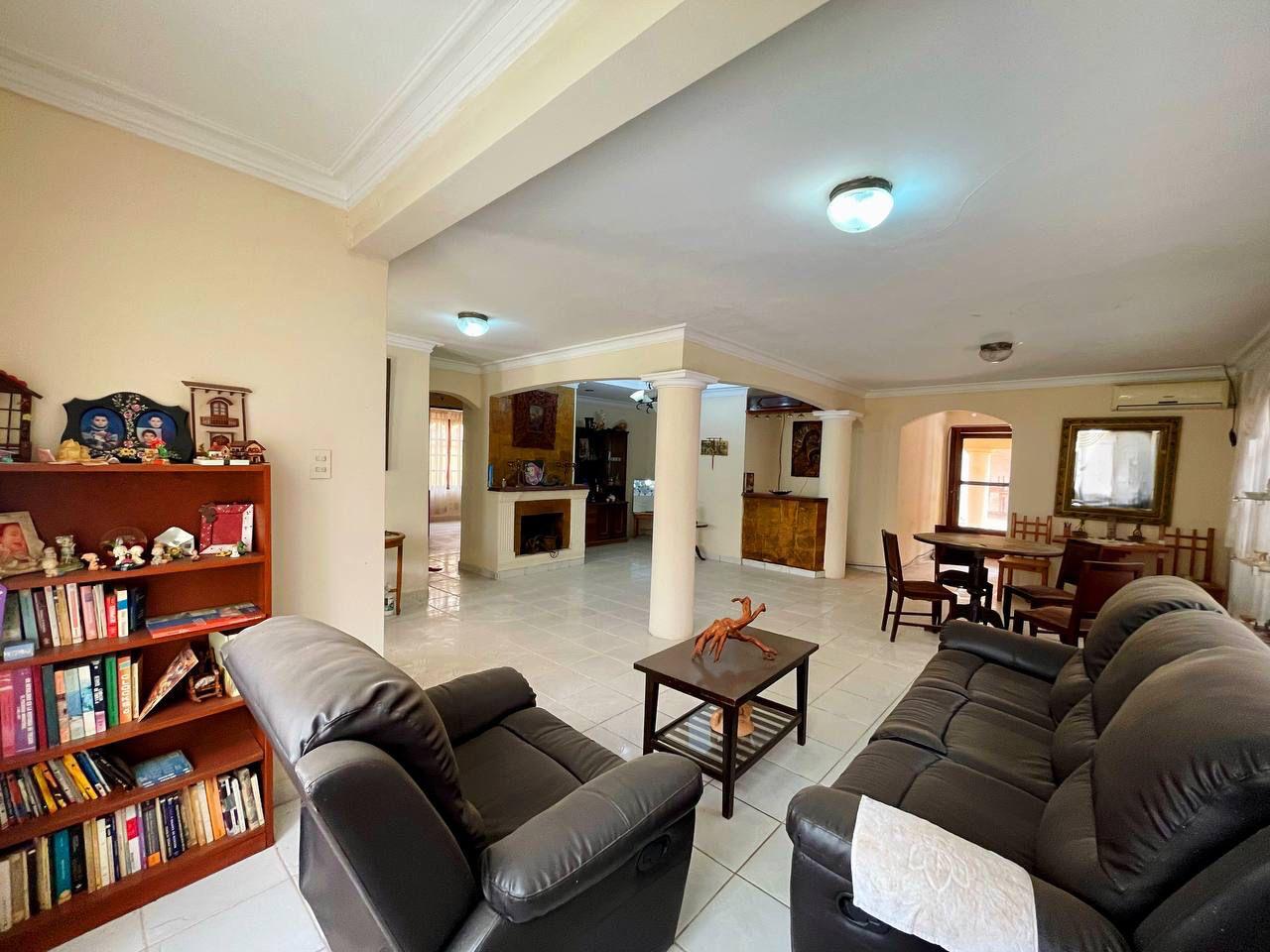 Casa en venta 7