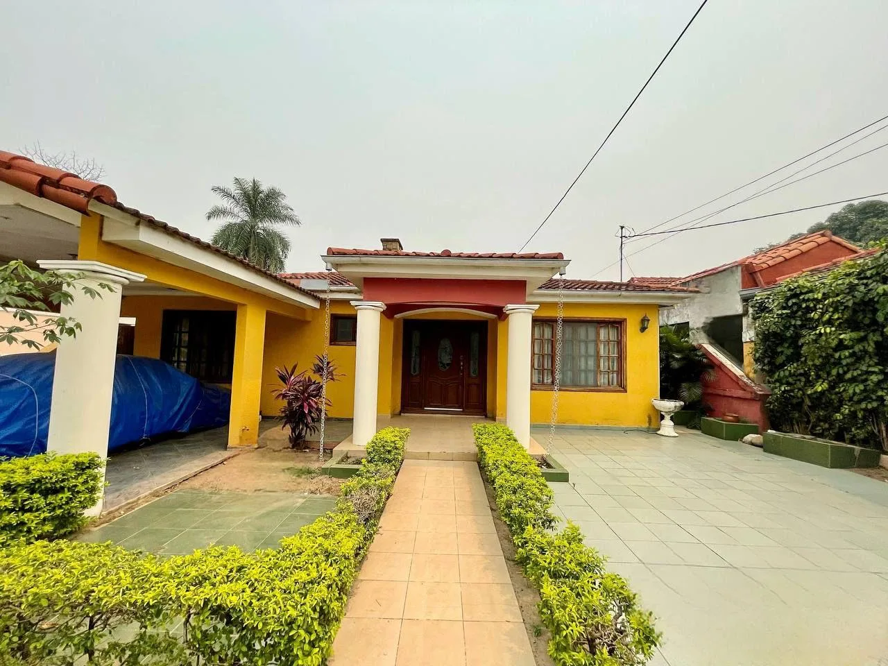 Casa en venta