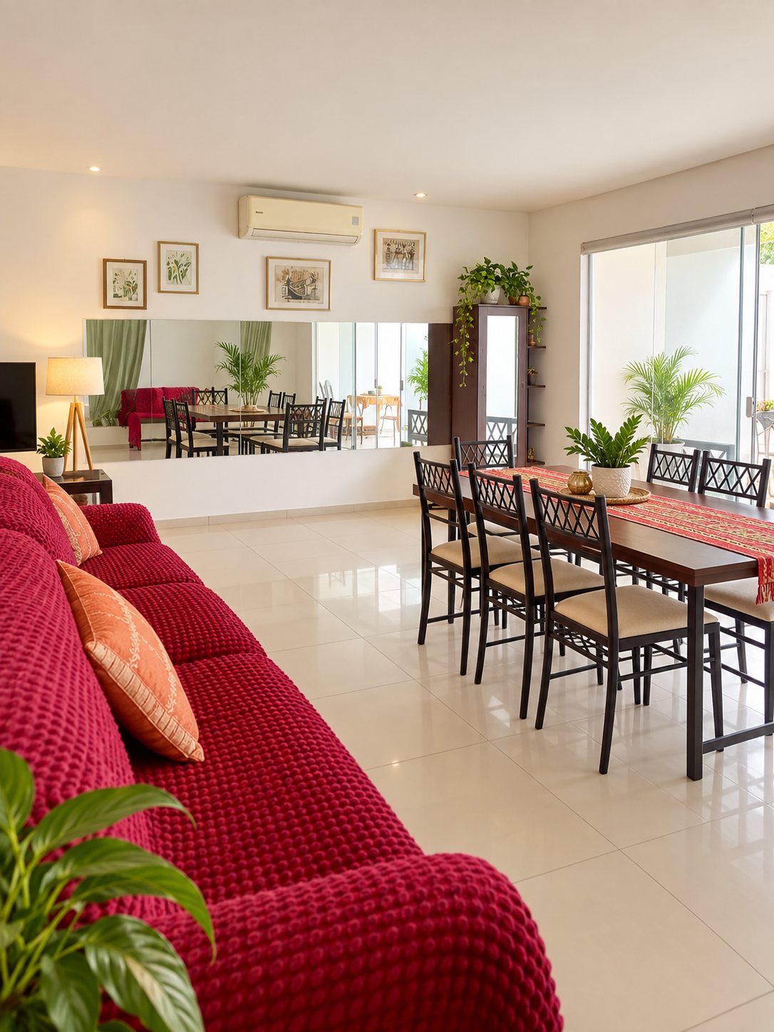 Casa en venta 5