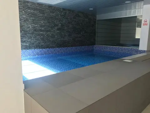 Departamento en alquiler 8