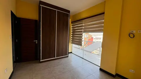 Departamento en alquiler 2