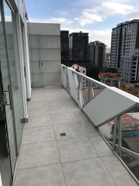 Departamento en alquiler 6