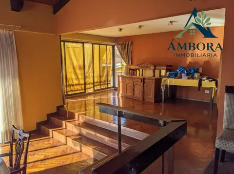 Casa en alquiler