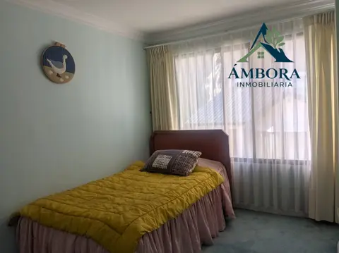 Departamento en anticretico 4