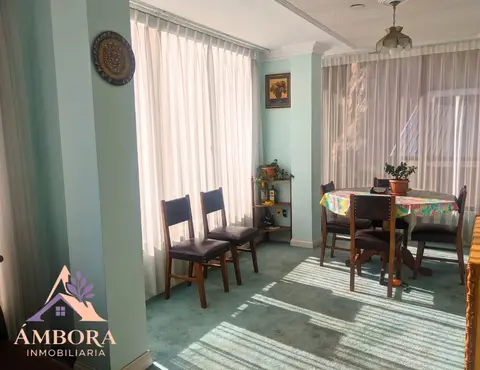 Sala- comedor