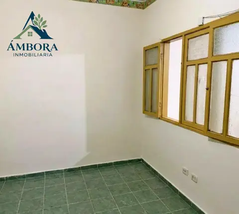 Habitación iluminado