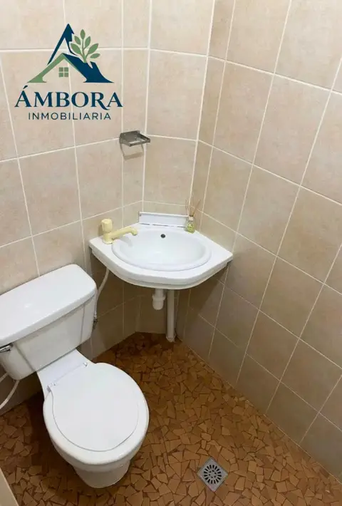 Baño privado