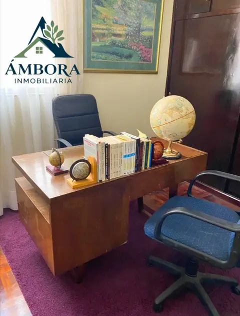 Departamento en alquiler 7