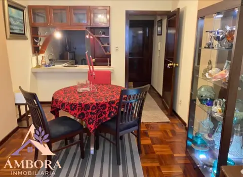 Departamento en alquiler 2