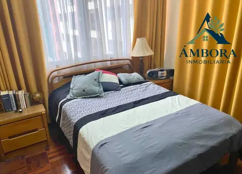Departamento en alquiler 5