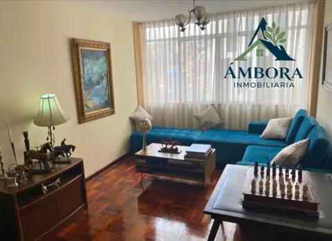 Departamento en alquiler 6