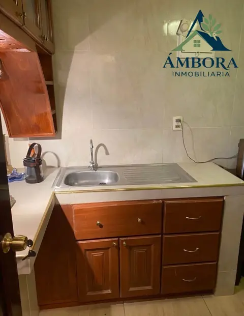 Departamento en alquiler 4